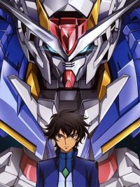 affiche du film Mobile Suit Gundam