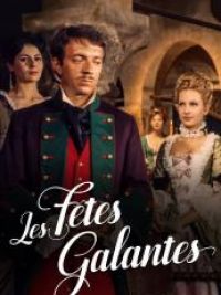 Fêtes galantes (Les)