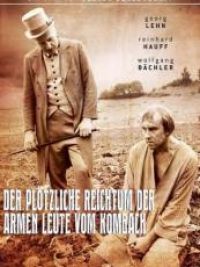 Plötzliche Reichtum der armen Leute von Kombach (Der)