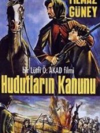 Hudutlarin kanunu