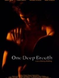affiche du film One Deep Breath