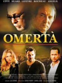 affiche du film Omertà