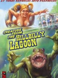 affiche du film Seepage!