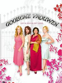 Gooische vrouwen