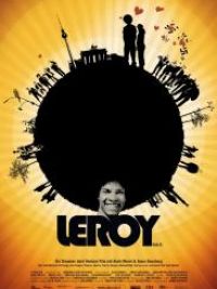 affiche du film Leroy räumt auf