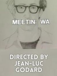 affiche du film Meetin' WA