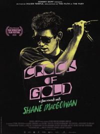 Crock of Gold: A Few Rounds with Shane MacGowan