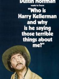 Who is Harry Kellerman and why is he saying those terrible things about me ?