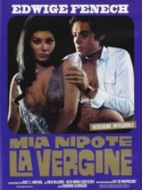 affiche du film Madame und ihre Nichte