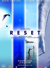 affiche du film Reset