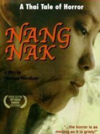 affiche du film Nang Nak