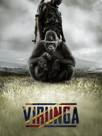affiche du film Virunga