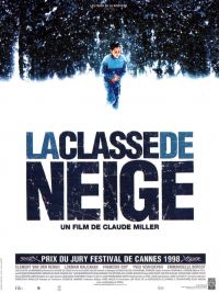 Classe de neige (La)