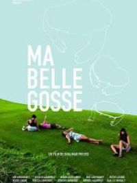 affiche du film Ma belle gosse