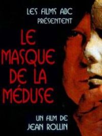 affiche du film Le Masque de la Méduse
