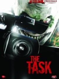affiche du film The Task