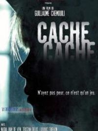 affiche du film Cache cache