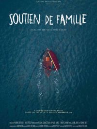 affiche du film Soutien de famille