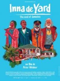 affiche du film Inna de Yard