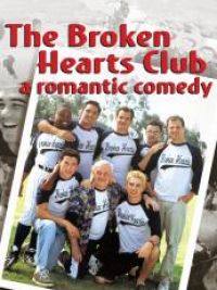 Broken hearts club : A romantic comedy (The)
