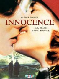 affiche du film Innocence