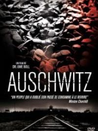 affiche du film Auschwitz