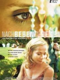 affiche du film Nachbeben