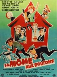 Môme aux boutons (La)