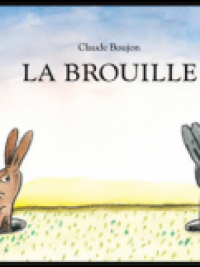 affiche du film La brouille