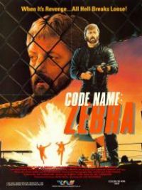 Code name : Zebra