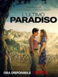 affiche du film L'ultimo paradiso