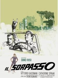 Il sorpasso