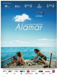 affiche du film Alamar