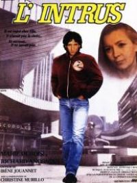 affiche du film L'intrus