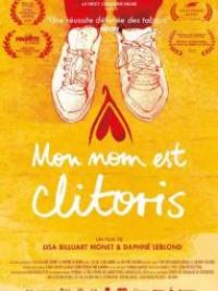 Mon nom est clitoris