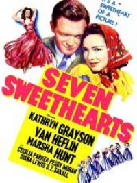 Seven sweethearts