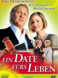 affiche du film L'Amour au bout du chemin