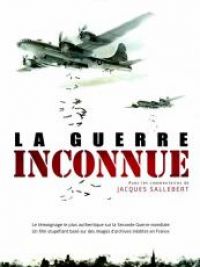 affiche du film La Guerre inconnue