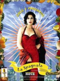 Spanish woman (The)