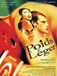 affiche du film Poids léger