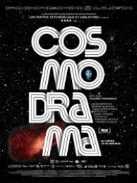 affiche du film Cosmodrama