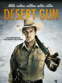 affiche du film Desert Gun