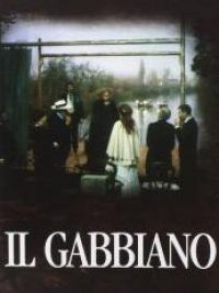 affiche du film Il gabbiano