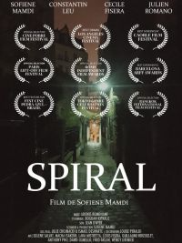 affiche du film Spiral