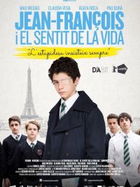 affiche du film Jean-François i el sentit de la vida