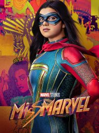 Ms. Marvel