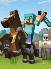 Minecraft