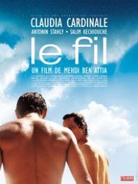 affiche du film Le fil