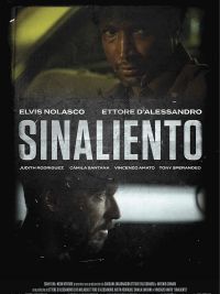affiche du film Sinaliento