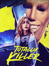 affiche du film Totally Killer